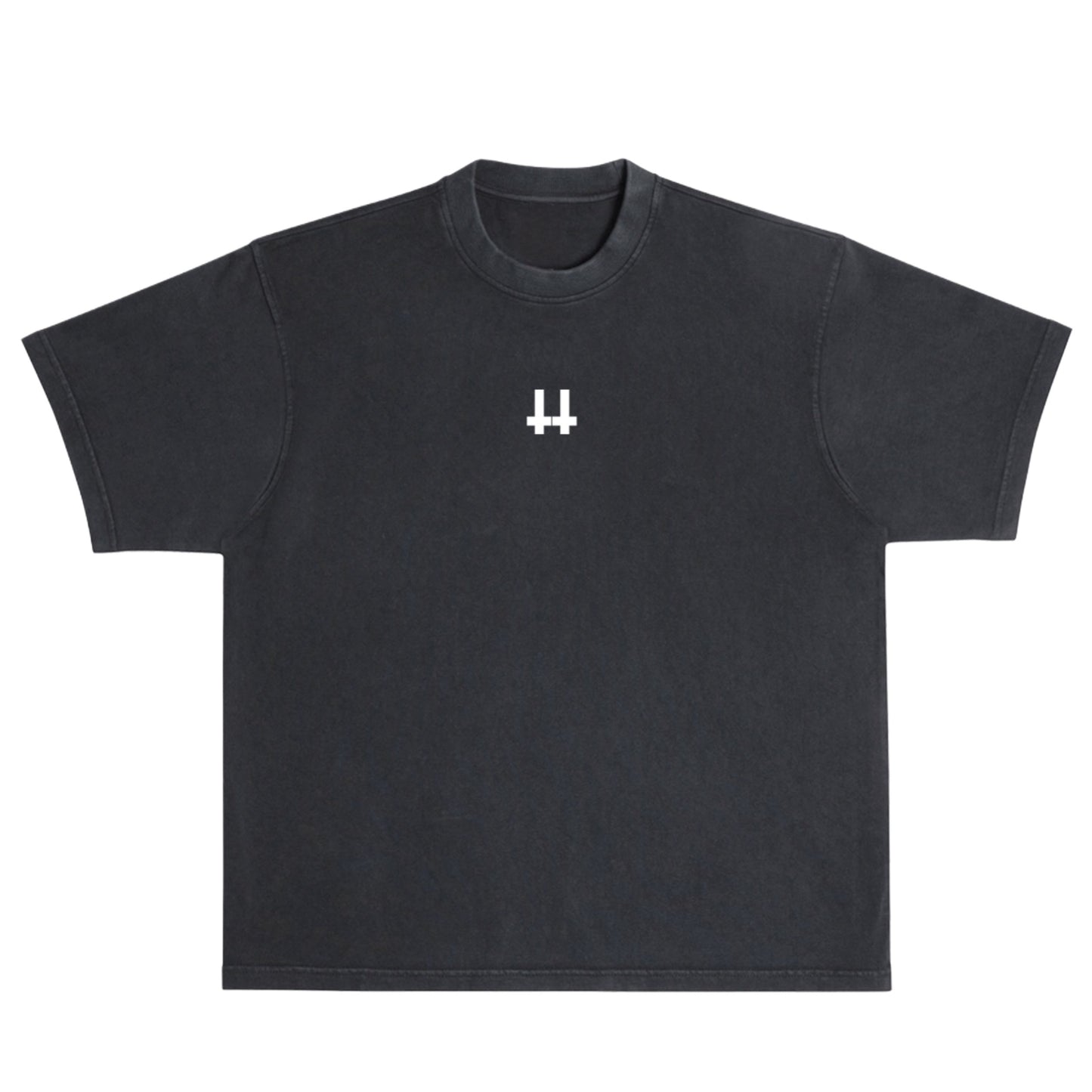 AINT WORTH A F**CK Heavyweight T Shirt