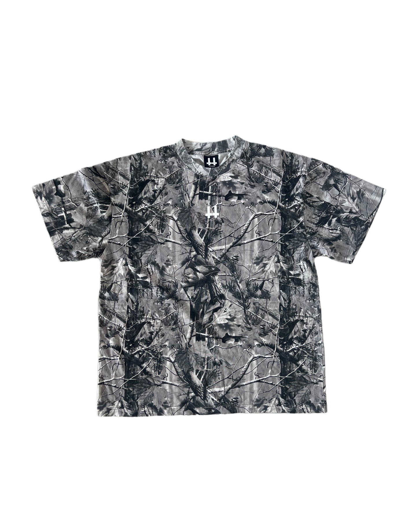 RAZOR REAL TREE TEE