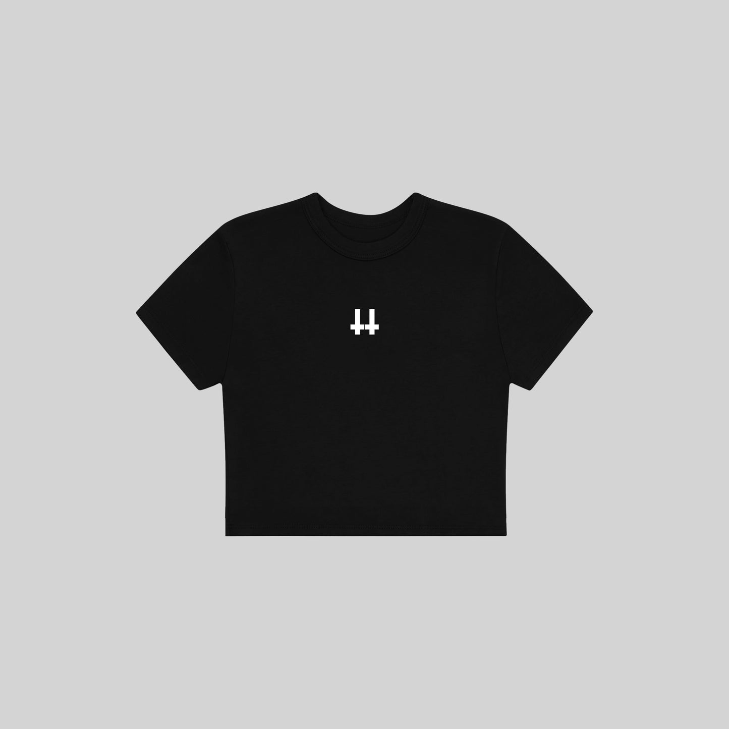 Deer HHEART Baby T Shirt