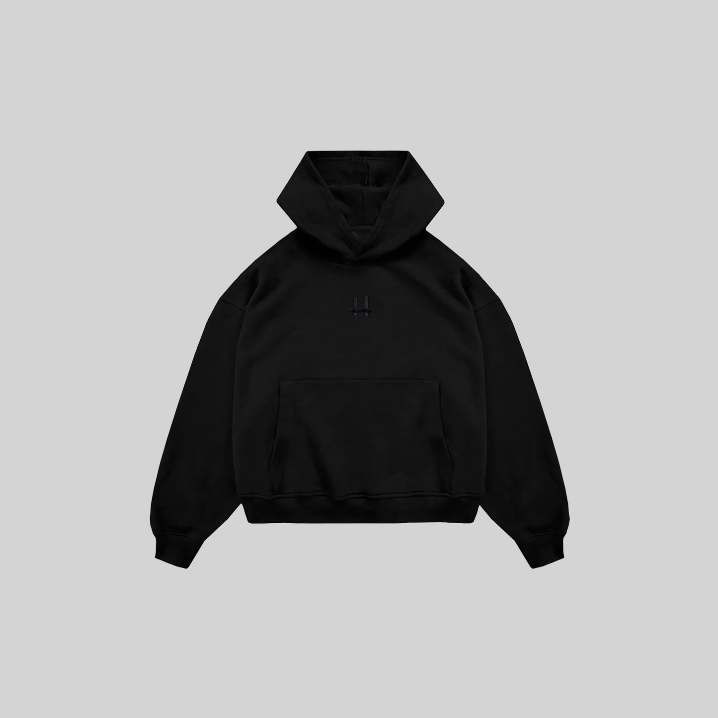 HHARDCORE RAZOR PREMIUM HOODIE