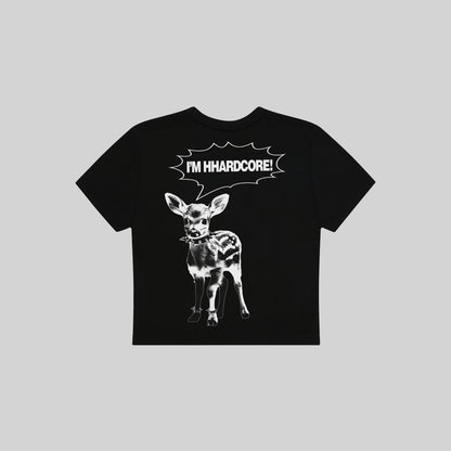 HHARDCORE Baby T-Shirt