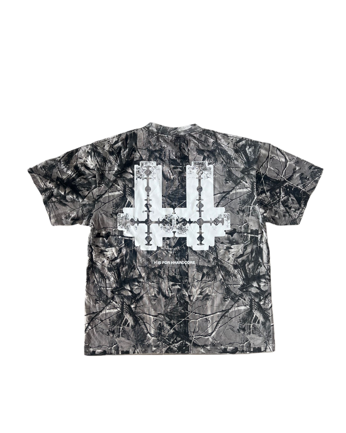 RAZOR REAL TREE TEE