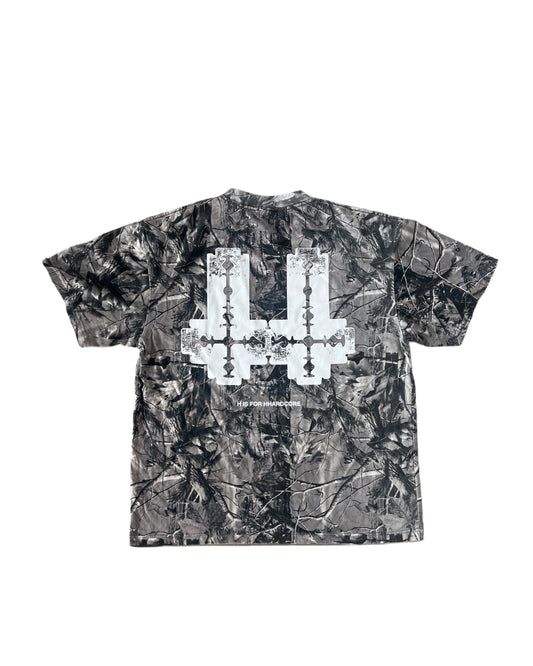 RAZOR REAL TREE TEE