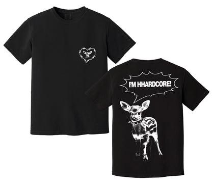 HHARDCORE T-Shirt