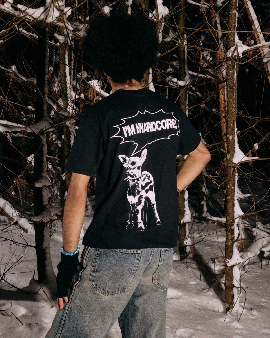 HHARDCORE T-Shirt